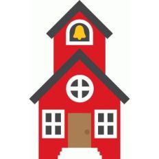 school house