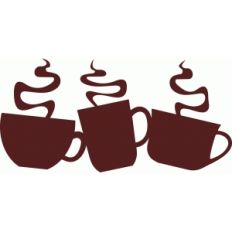 hot coffee