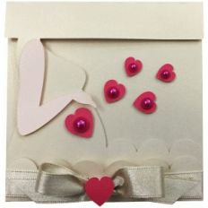 newborn baby card