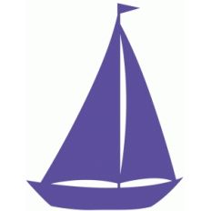 sailing boat