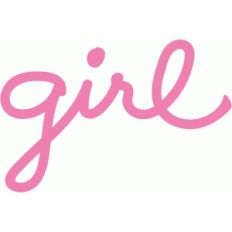 girl