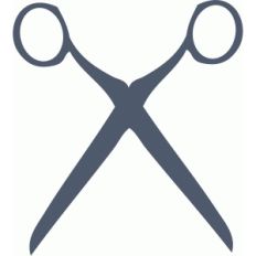 scissors