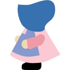 sunbonnet sue