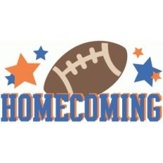 homecoming phrase