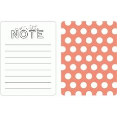 my story cards