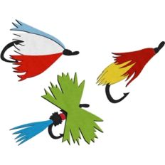 fishing flies