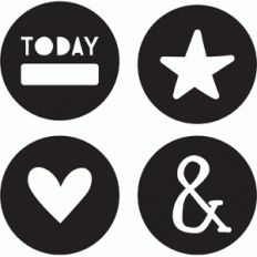 scrappy badges