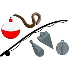 fishing accessories