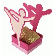 ballerina box
