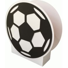 soccer ball box