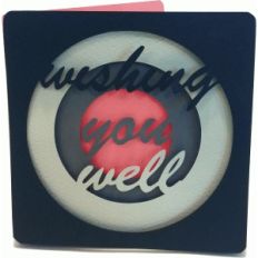 wishing you well card