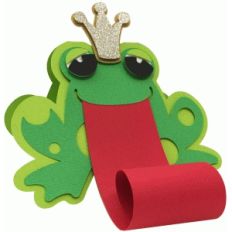 frog card