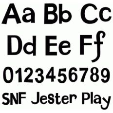 snf jester play