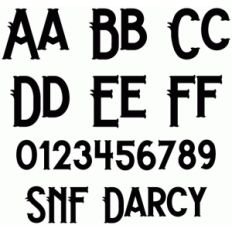 snf darcy