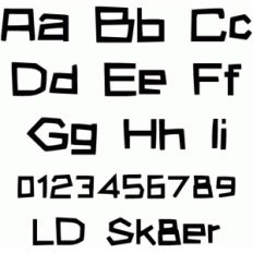 ld sk8er