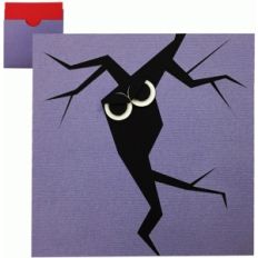halloween card