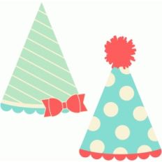 party hats