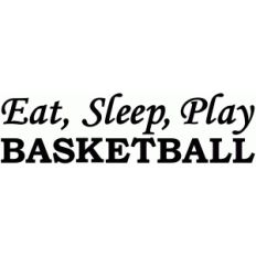 eat, sleep, play basketball title
