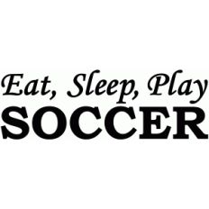 eat, sleep, play soccer title
