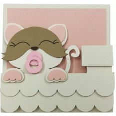cat card