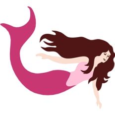 mermaid