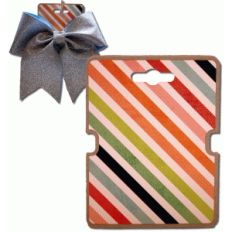 hair bow holder