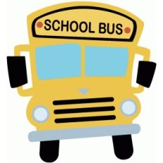school bus