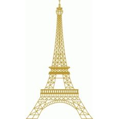 eiffel tower