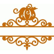pumpkin split flourish title