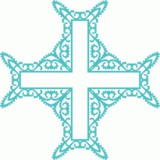 indian cross