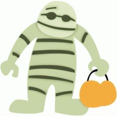mummy