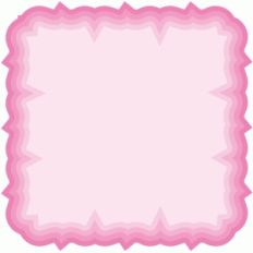 nested fancy artisan squares