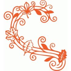 fall filigree
