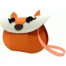 fox bag