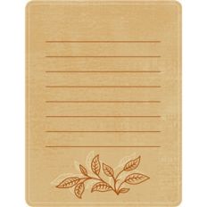 journaling block