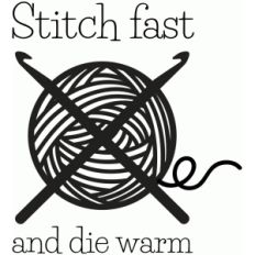 crochet yarn phrase