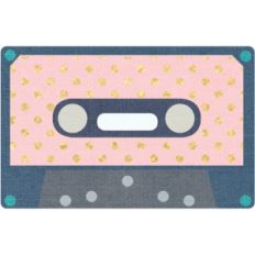 cassette tape