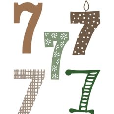 sevens