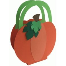 pumpkin bag
