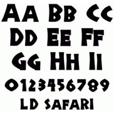 ld safari