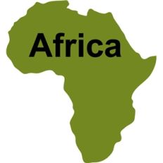 africa