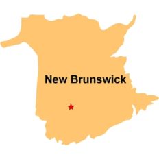 new brunswick