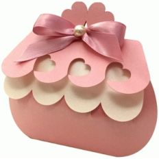 hearts bag