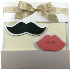 wedding card