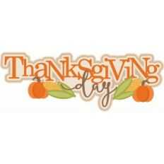 thanksgiving day title