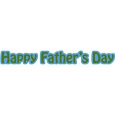 happy father's day
