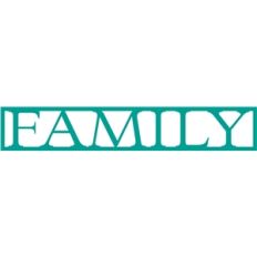 family frame