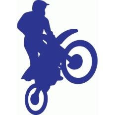 dirt bike