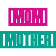 mom mother