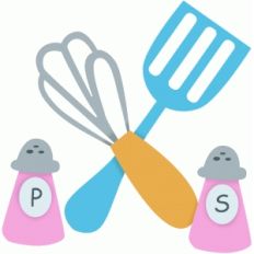 kitchen set